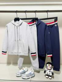 Picture of Moncler Sweater Suits _SKUMonclerS-2XL24cr30841751